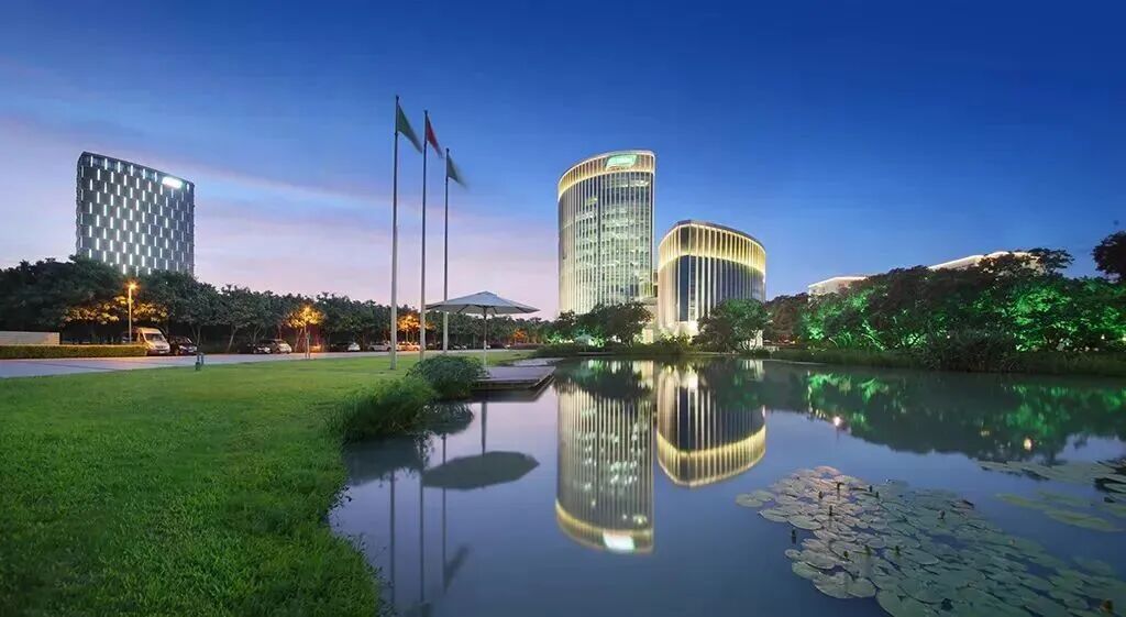 6家绿色工厂+中国消费名品！三棵树实力“霸榜”硬核荣誉