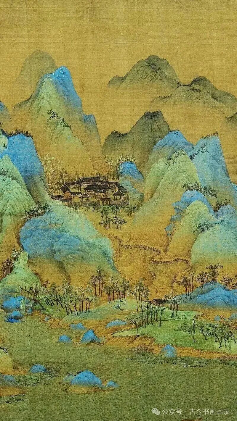 宋式美学：东方高级感的**密码