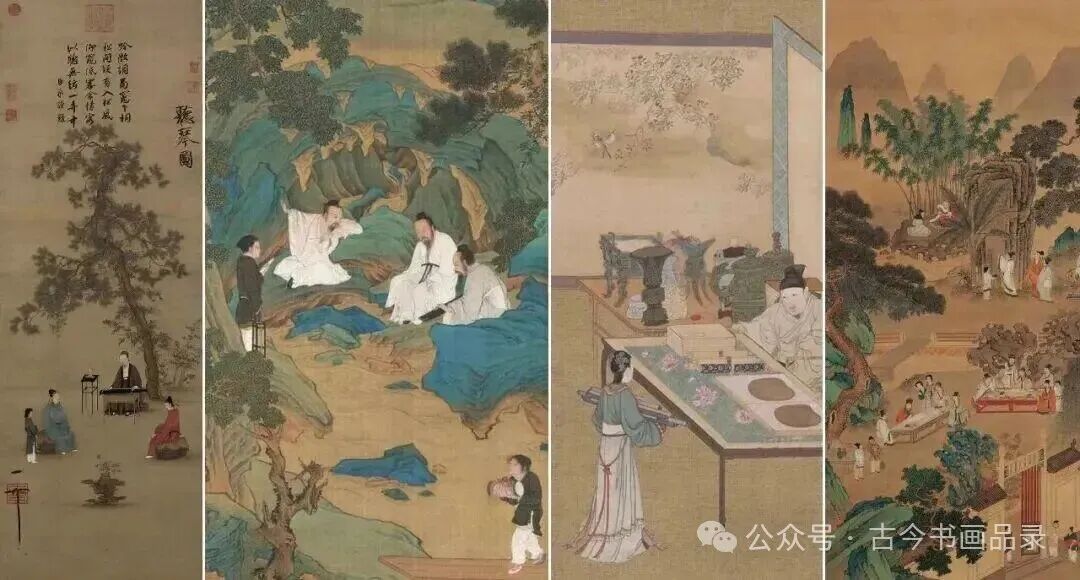 宋式美学：东方高级感的**密码