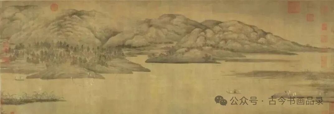 宋代美学：雅致、简约与意境的千年回响