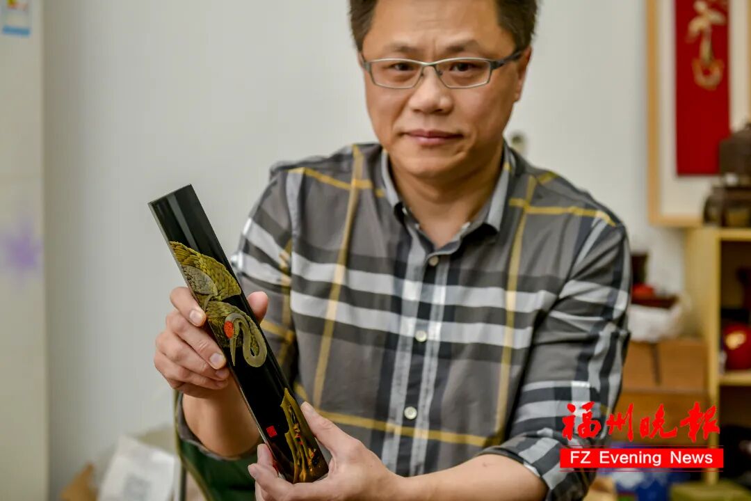 福州这面墙，火出圈了！