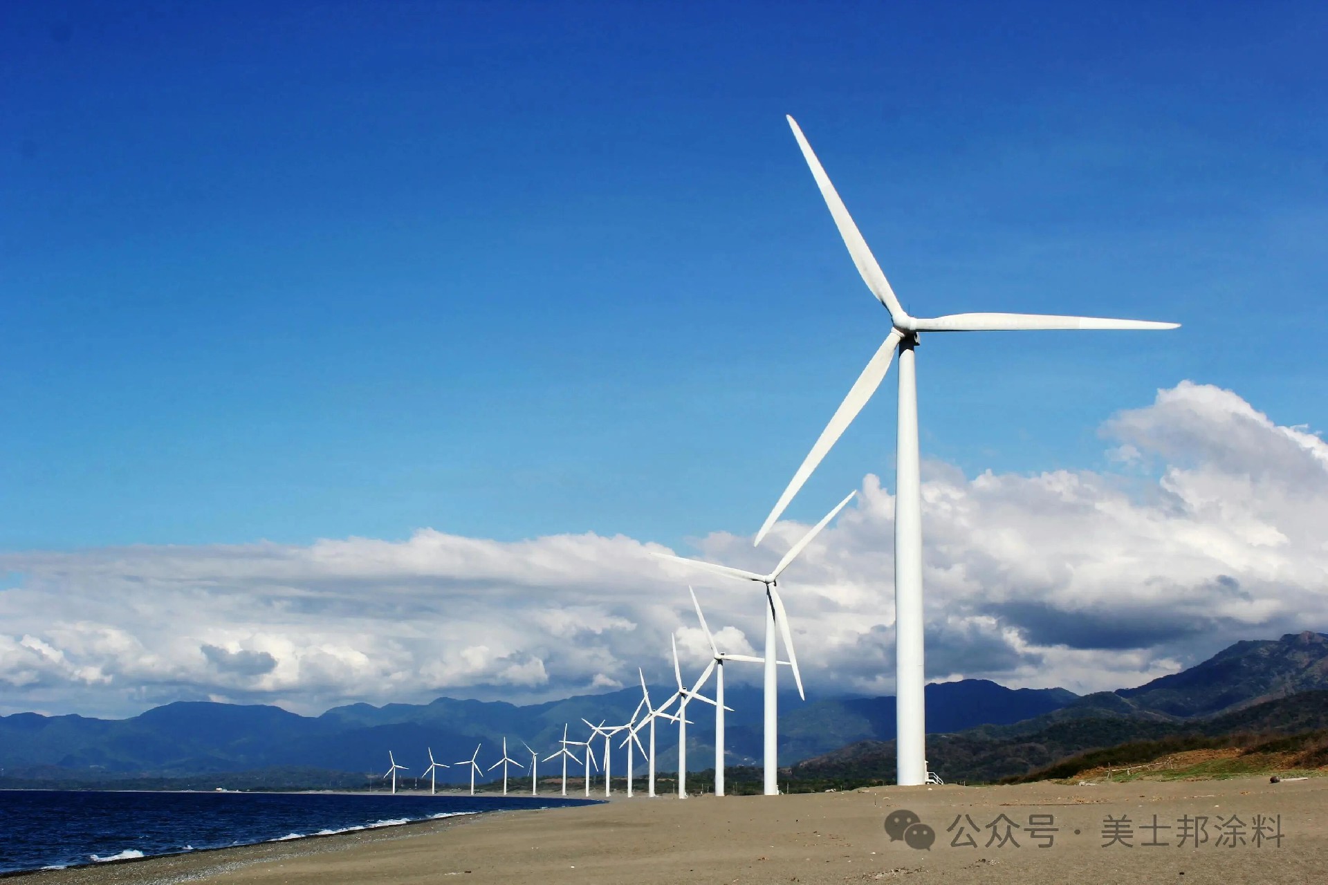 2025年工业涂料技术升级与市场重构全景图