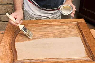 木器涂料在涂料行业中的地位与发展前景