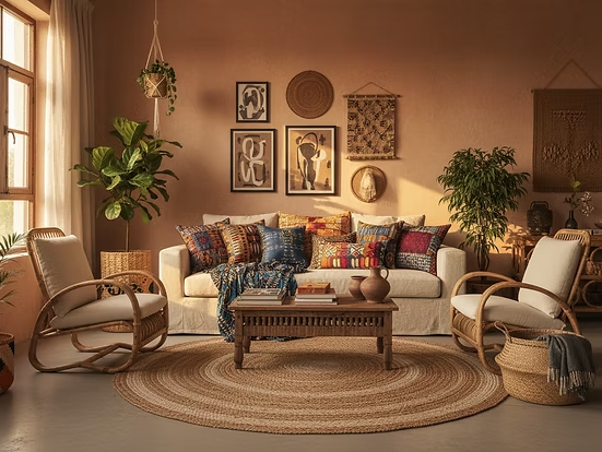 2026家居装饰风格指南