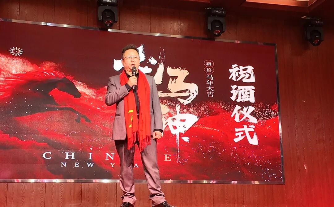 2026广东锐涂：锐意进取启新程，涂彩飞扬谱华章