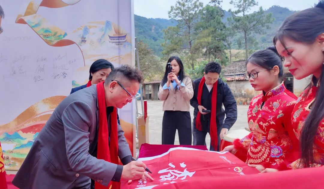 2026广东锐涂：锐意进取启新程，涂彩飞扬谱华章