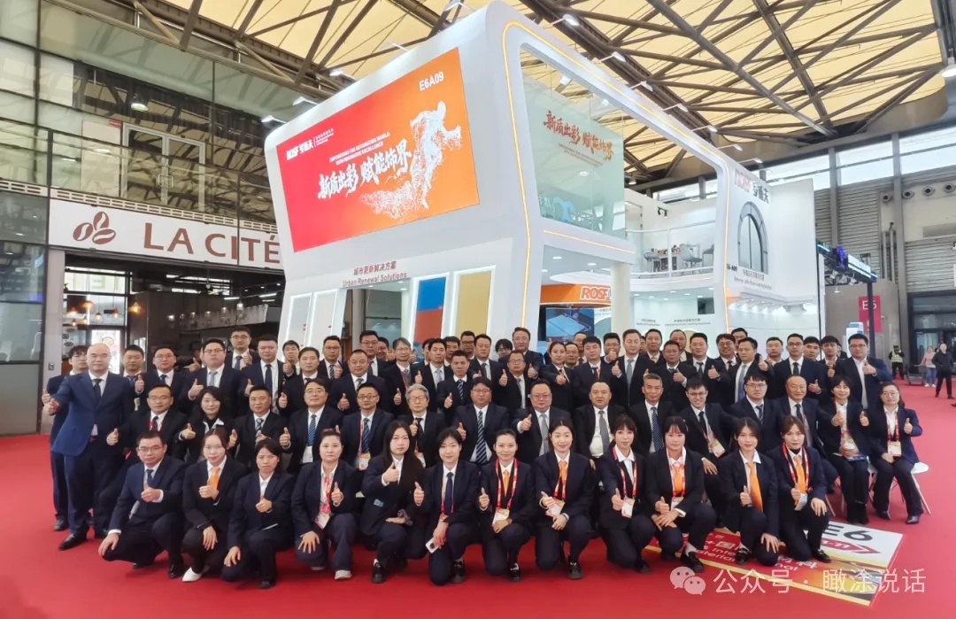 上榜三大百强企业榜单！罗斯夫以专精特新筑就行业新标杆