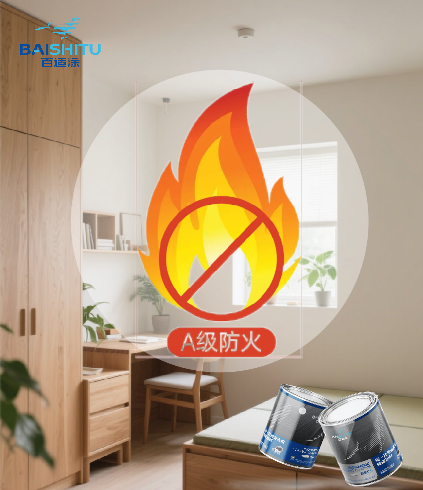 精耕高性能无机陶瓷涂料赛道，以稳进之心致远 | 专访广东四方英特宝总经理李青平