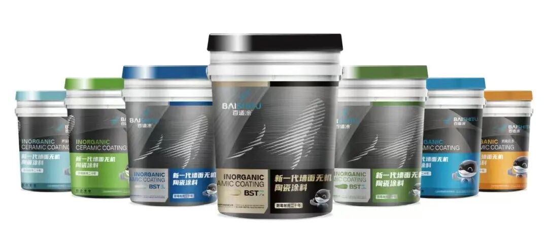 精耕高性能无机陶瓷涂料赛道，以稳进之心致远 | 专访广东四方英特宝总经理李青平