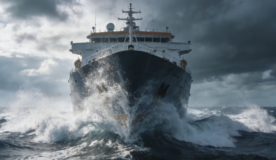 从科威特到巴塞罗那：万磊涂料出海记