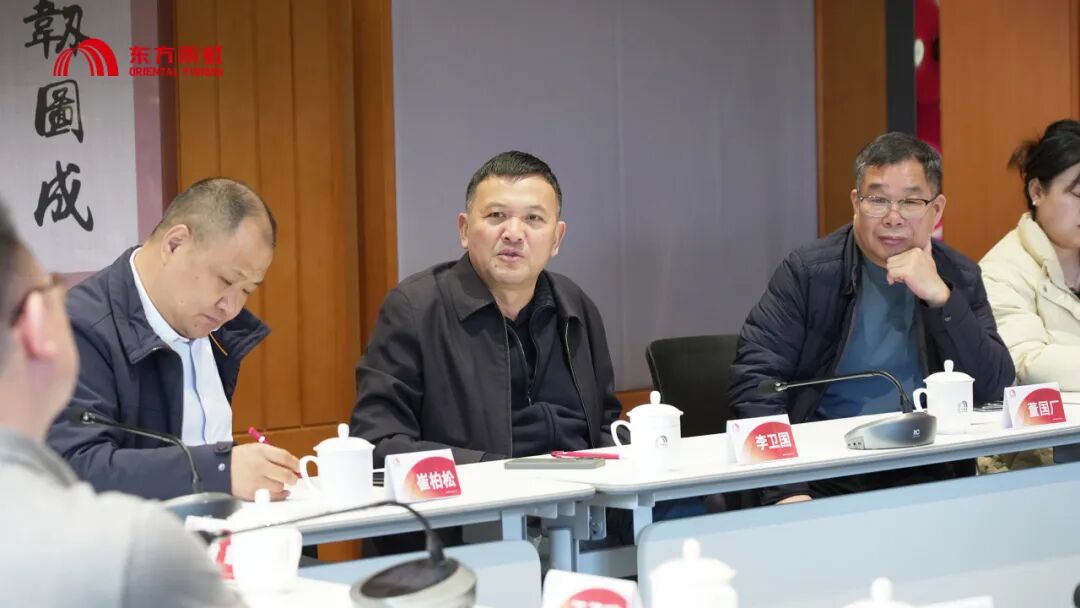 防水江湖洗牌时:东方雨虹李卫国的“清醒剂”与行业的转型突围战【瞰深一度】 防水江湖洗牌时:东方雨虹李卫国的“清醒剂”与行业的转型突围战【瞰深一度】