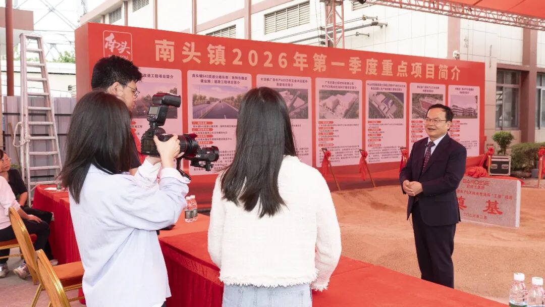 剑指仿石漆全国前三！巴德士年产5万吨水性涂料扩建项目动工
