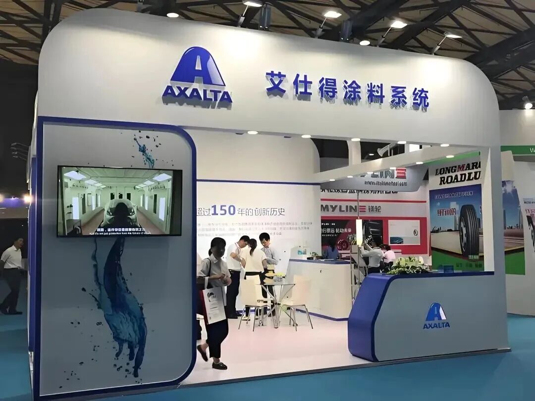 不装了！阿克苏诺贝尔+艾仕得合并业绩大起底：全年狂揽170亿美元，剑指宣伟霸主地位