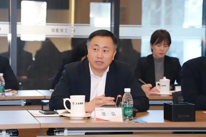 防水圈“破卷”名场面:北新牵手远大洪雨组队升级搞事情? 防水圈“破卷”名场面:北新牵手远大洪雨组队升级搞事情?