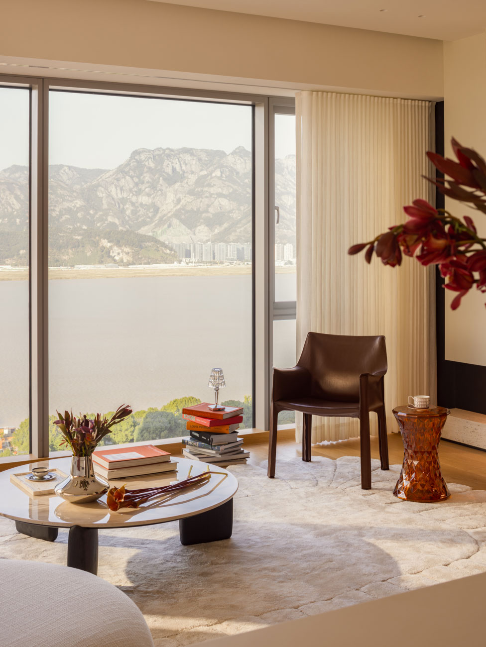 思倍斯建筑设计 | 城市自然主义