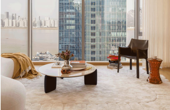 思倍斯建筑设计 | 城市自然主义 