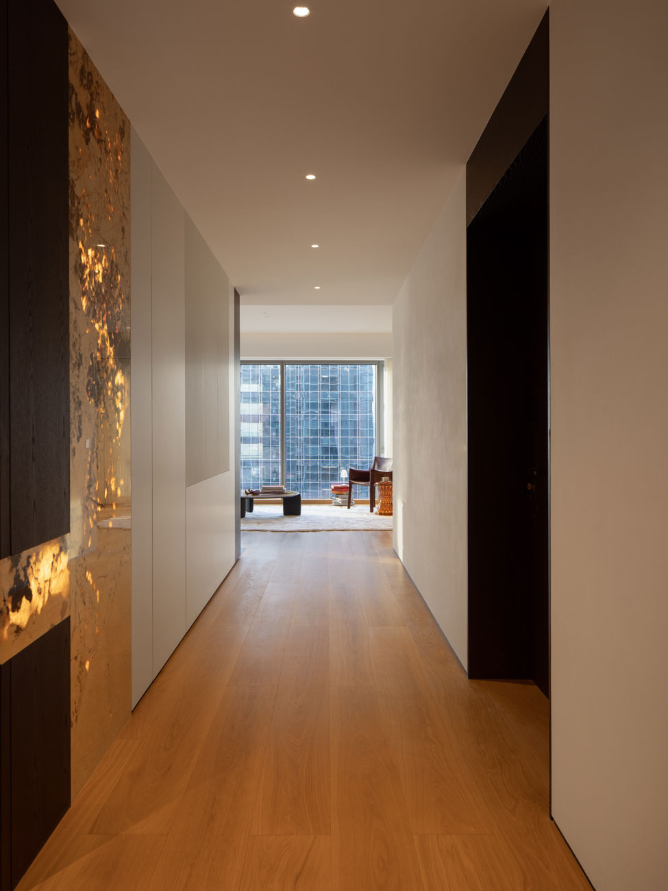 思倍斯建筑设计 | 城市自然主义