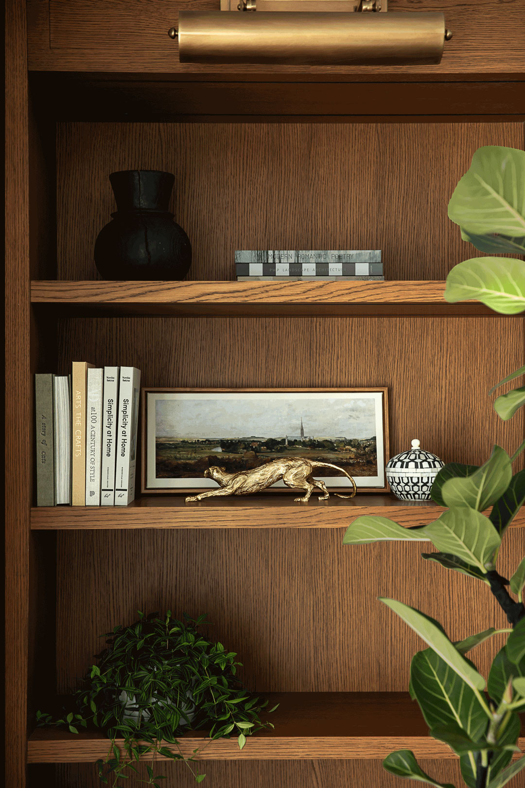 已来空间设计 | 时光下的叙事章节