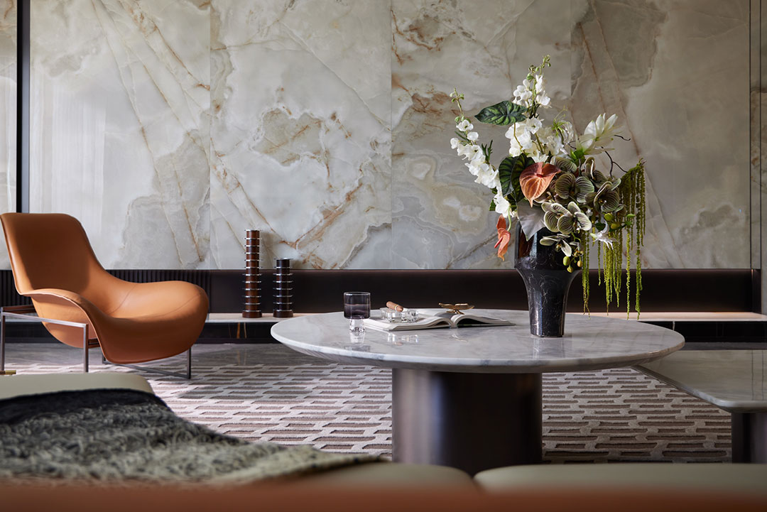 尺度，永远是设计的第一要义