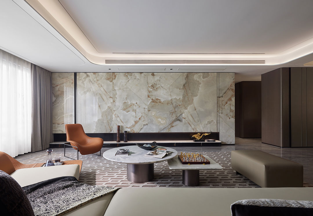 尺度，永远是设计的第一要义