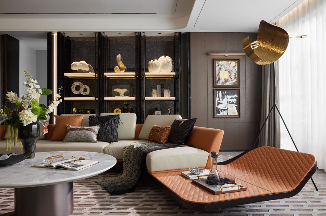 尺度，永远是设计的第一要义