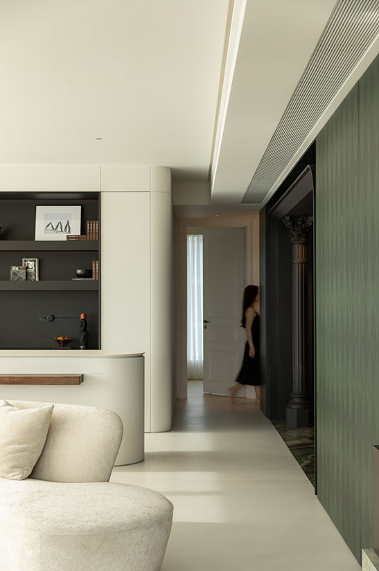 袪定义、泛生活——Mode