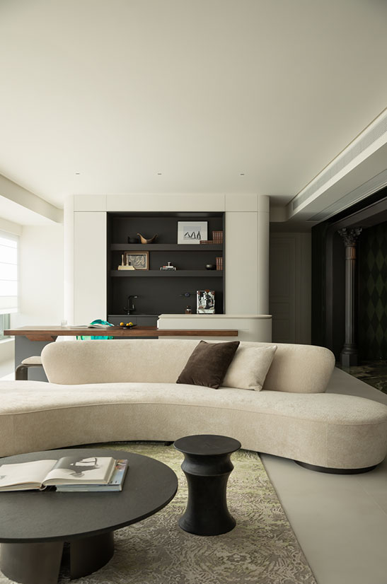 袪定义、泛生活——Mode