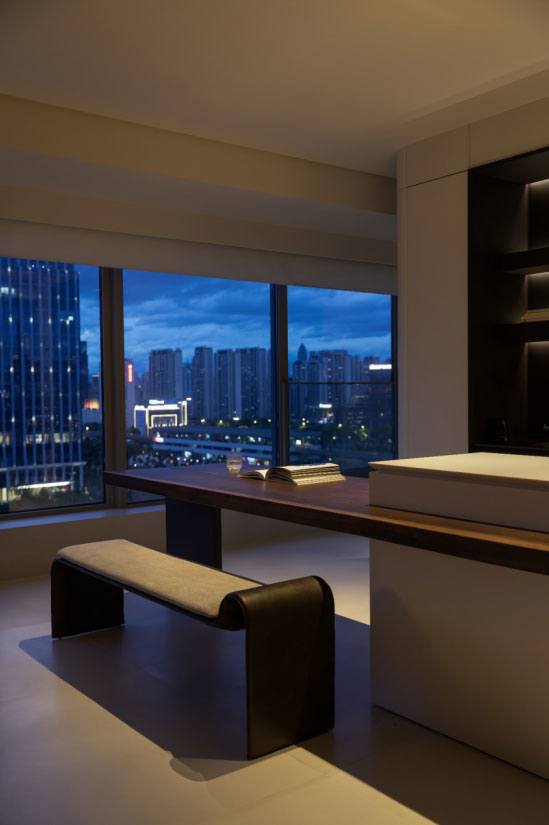 袪定义、泛生活——Mode