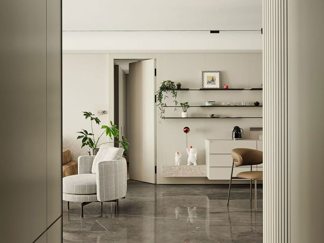 明湖之畔 心有所寄