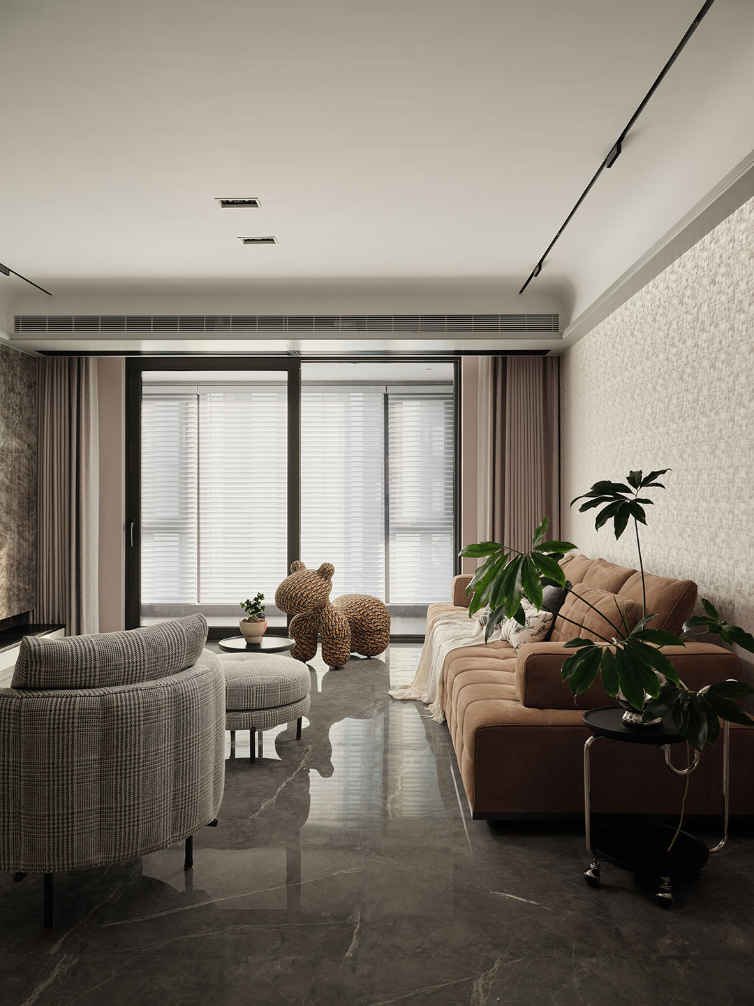 明湖之畔 心有所寄