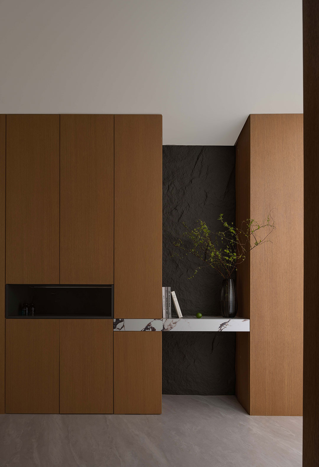 众合铂纳设计┃松弛栖居 让家成为生活的容