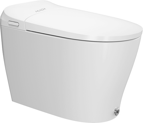 惠达卫浴甄选智能马桶，拒绝交“智商税” 