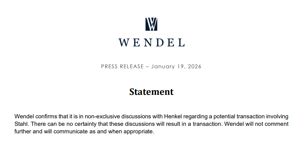 163亿元的“双向试探”：化工巨头收购涂料企业的买卖攻防战