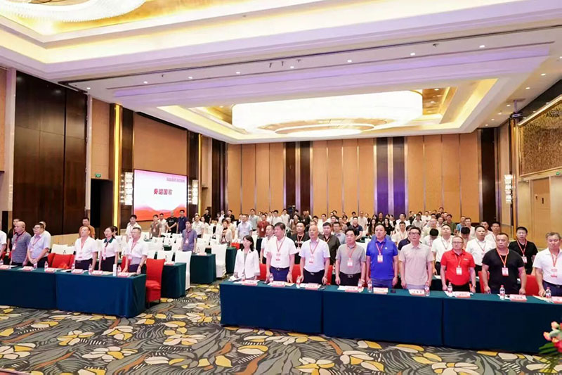 他山之石——福建涂协2025年第三届仿石漆涂料大会暨第九届三次会员大会精神总结