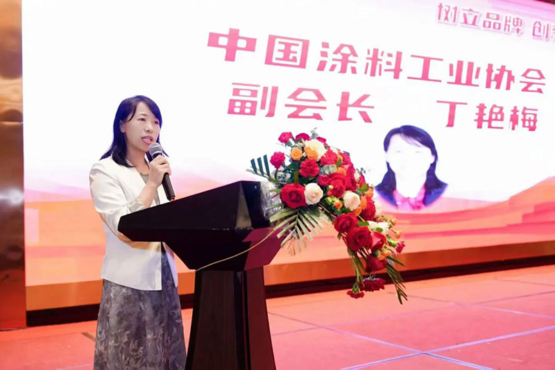 他山之石——福建涂协2025年第三届仿石漆涂料大会暨第九届三次会员大会精神总结