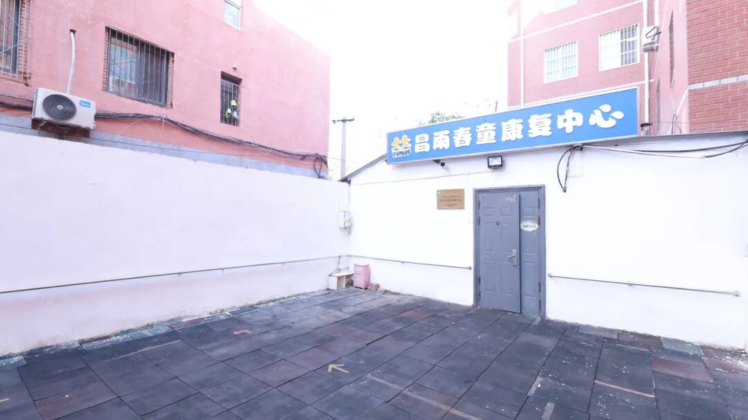 公益｜“漆彩家园”墙绘公益：北新建材涂料业务为“星星的孩子”点亮世界