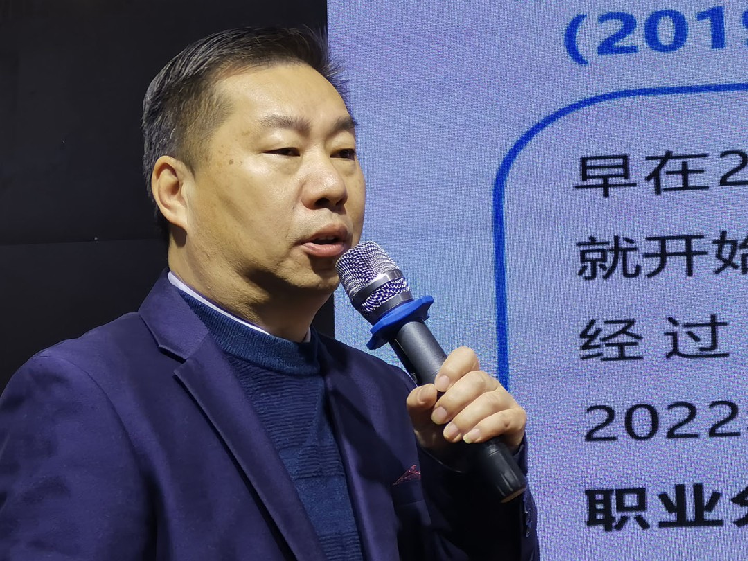聚智汇力，携手前行——2026年艺术涂料、无机涂料行业高质量发展恳谈会在成都完美闭幕