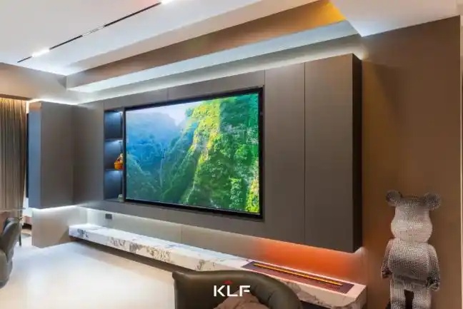 客来福水漆｜健康升级，悦享轻高定家居新风尚