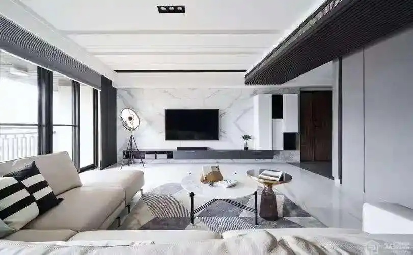 福建铭匠全屋定制家居设计，打造理想温馨港湾