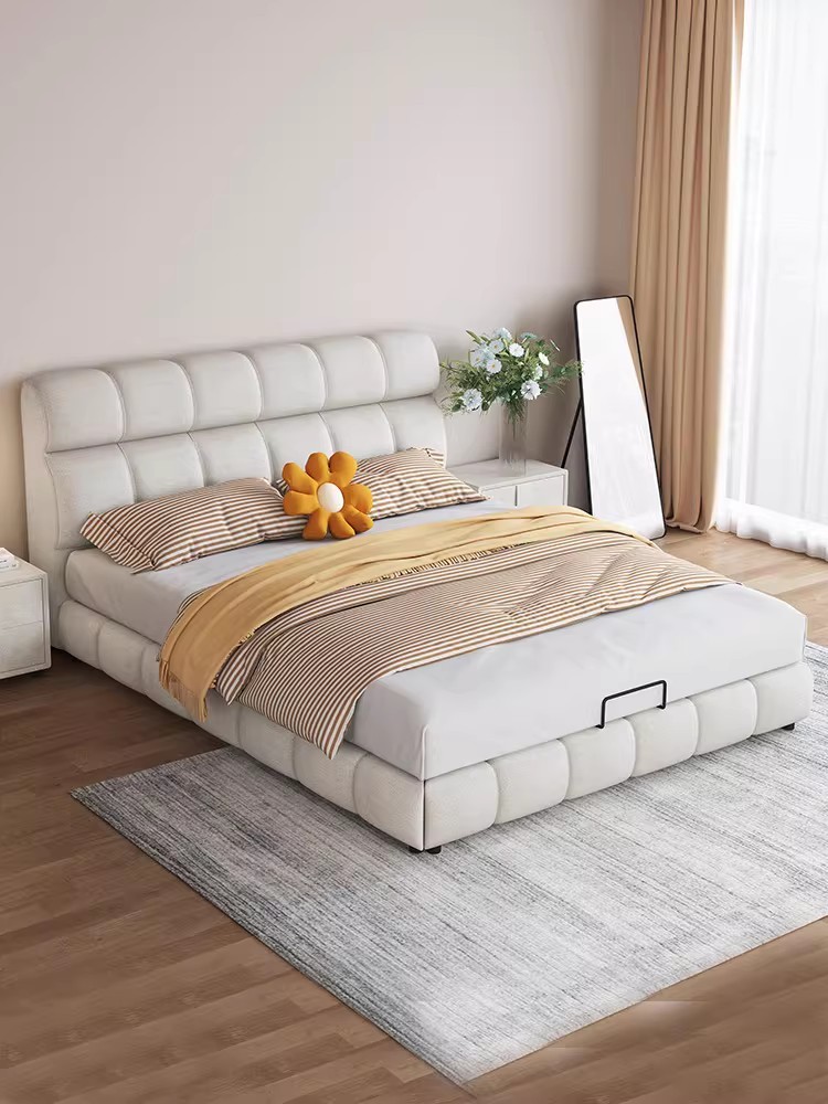 极简主义家居设计