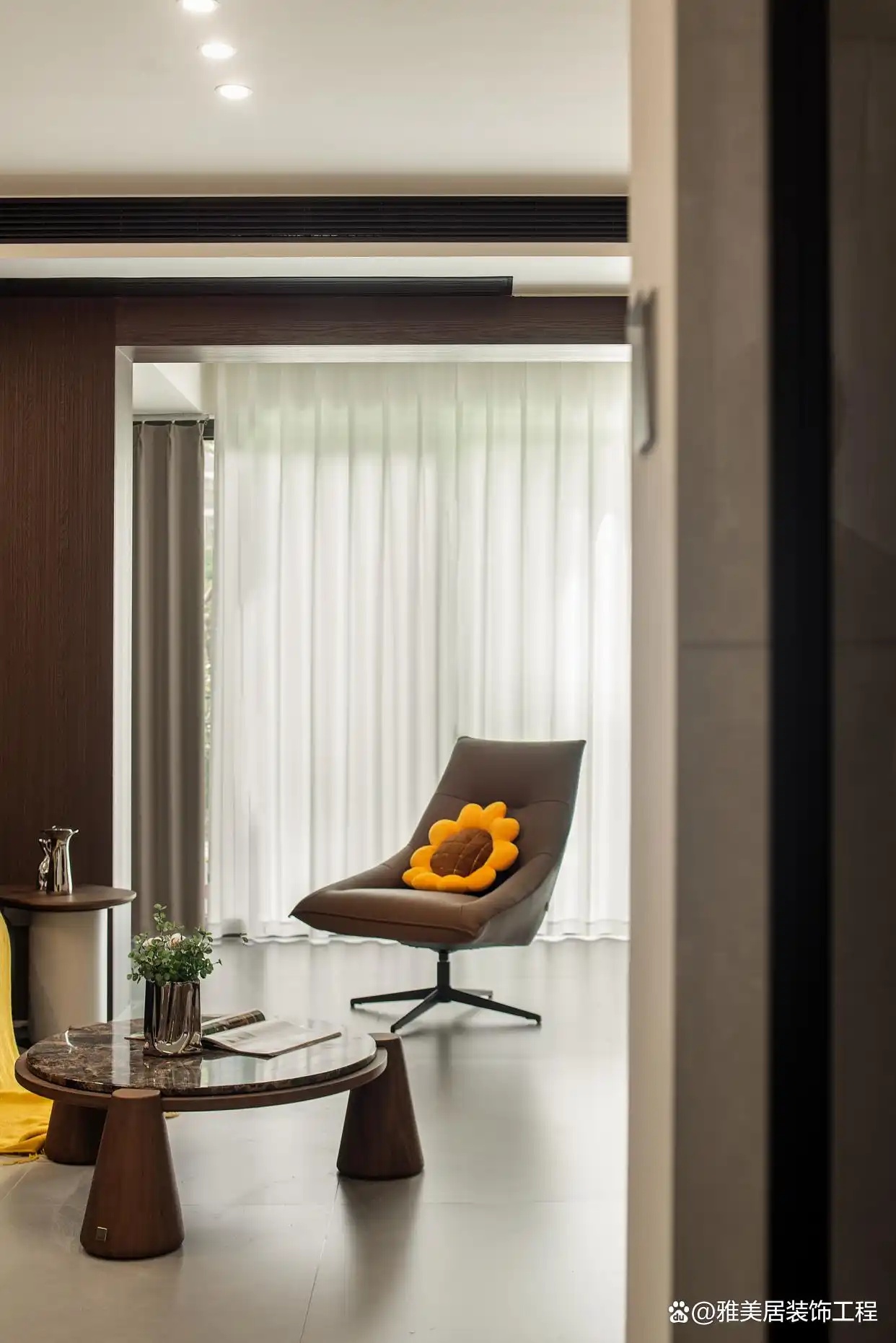 九江家装设计案例展示