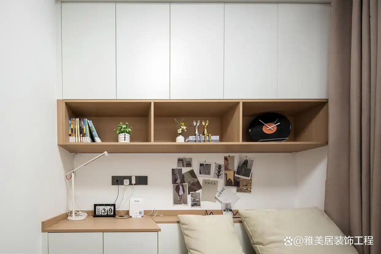 景德镇家装案例展示