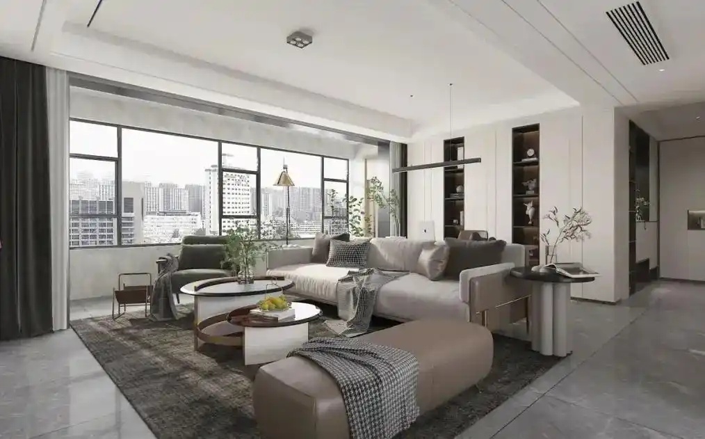 福建铭匠新材料全屋整装定制，带您领略独特装修美学