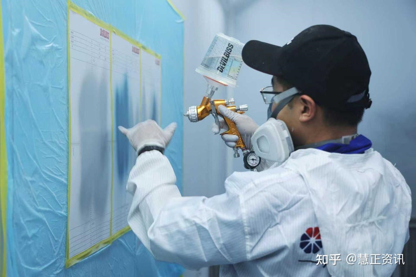 雅图高新：以创新之笔，绘就全球汽车涂料的“中国方案”