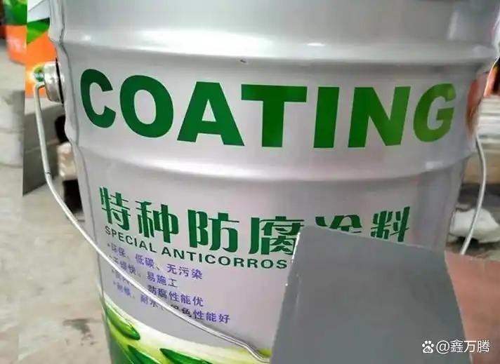 邢台市涂料行业新发展：创新驱动与绿色转型并进