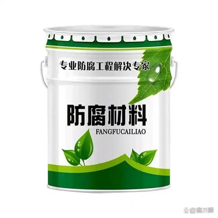 黑龙江涂料：绿色创新引领，打造北方涂料产业新标杆