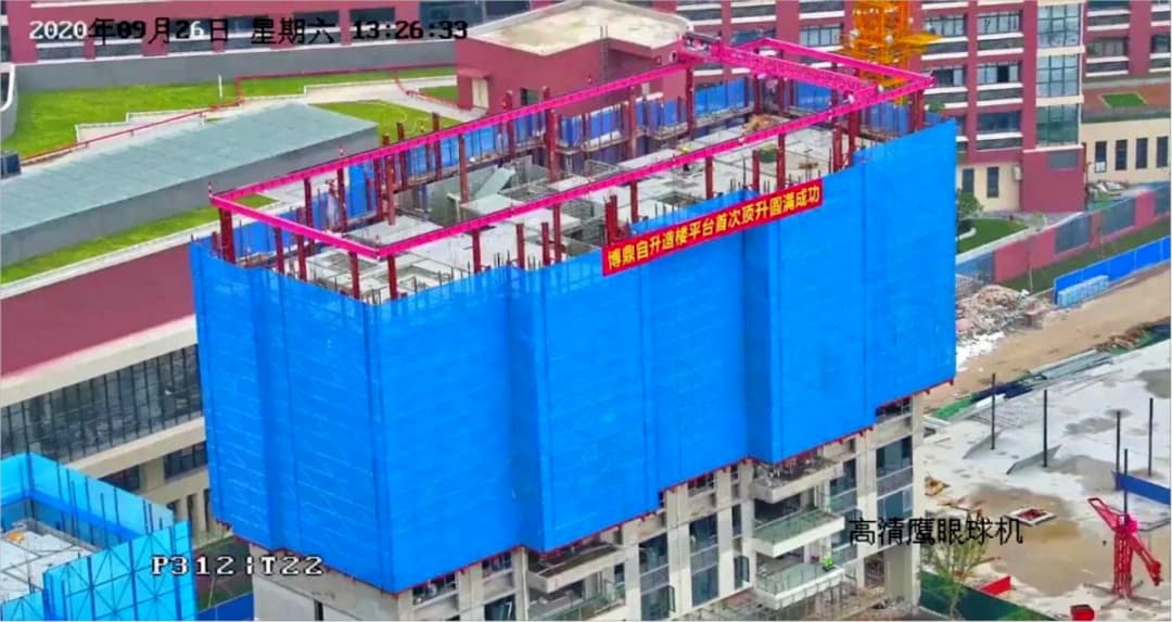 【奋进新征程 迎接二十大】省住房城乡建设厅：坚持党建引领 推动“粤建越美”