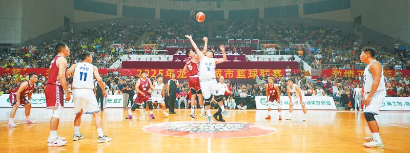 咬定目标不放松 开启发展新征程 ——解读龙岩市政府工作报告