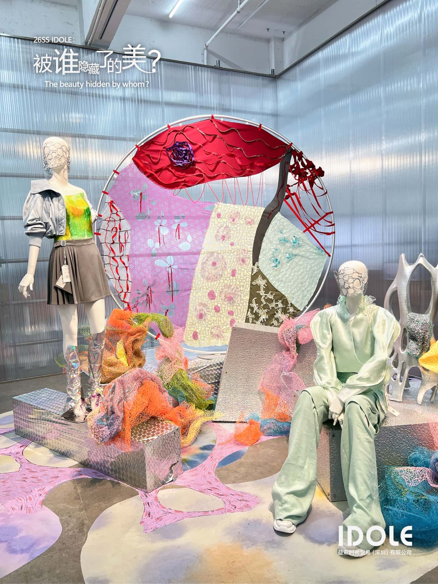 广东标协发布团标聚焦服装新材料，促进三醋酯纤维服装高质量发展