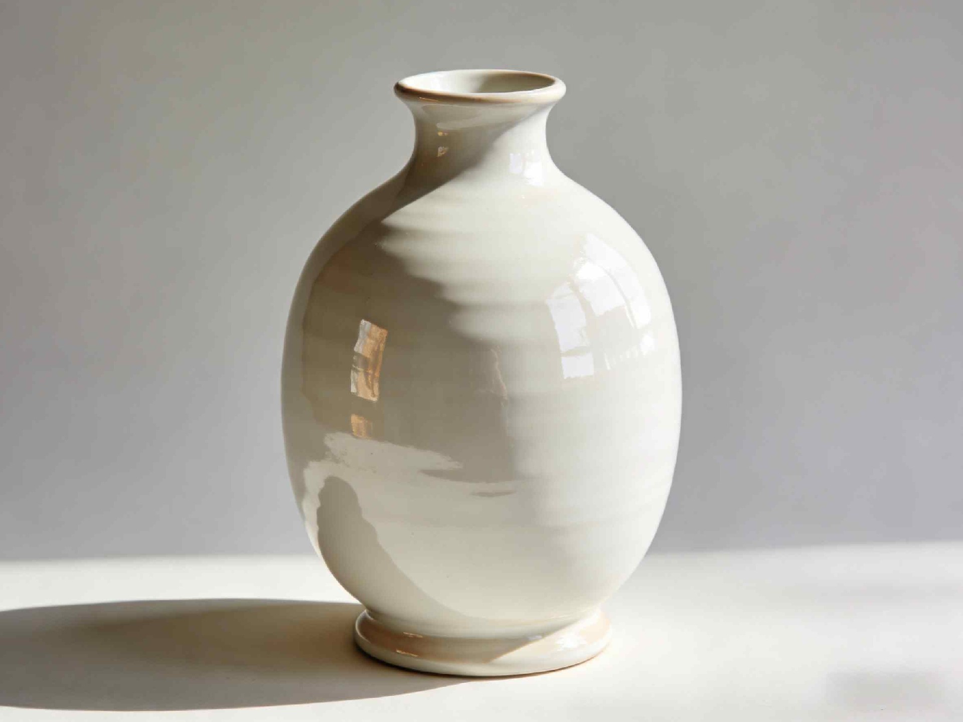 李正安：陶瓷设计何以出新